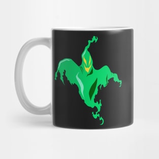 Ectoplasm Mug